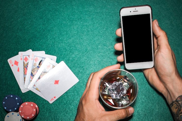 Pengalaman mobile Fishing Kui Lee pada lipantoto