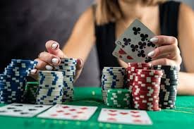 Privasi akun saat menjelajah kasino virtual lipantoto