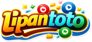 Logo lipantoto untuk beranda Indonesia